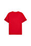 Teamcup Training Jersey Men's Football T-Shirt 65916701   Red - 2
