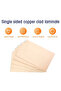 5PCS FR4 PCB 5x7cm Single Side Copper Clad Plate Diy Pcb Kit Laminate Circuit Board 5*7cm - 5
