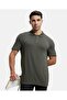 International Collection T-Shirt IM16-0103-Deep Olive - 5