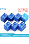 12VDC SRD-12VDC-SL-C 10pcs Relay SRD-03VDC-SL-C SRD-05VDC-SL-C SRD-24VDC-SL-C SRD-12VDC-SL-C 3V 5V 6