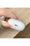 AirPods Pro2 Dreamy Pearl Shell Soft Case with Keychain for AirPods Pro and 2 Airpods 4 3 2 Wireless - 5