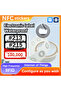 NFC215-10pcs Sticky Tag RFID , NFC Tag , Mobile Phone Available , ISO14443A , 13.56 MHz , Ntag215 ,