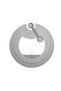 NFC215-10pcs Sticky Tag RFID , NFC Tag , Mobile Phone Available , ISO14443A , 13.56 MHz , Ntag215 , - 6