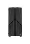 Aerocool Mecha Mid Tower Case (Black) - 8