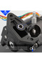آلة البثق Mellow LDO Orbiter V2.5 مع محرك LDO المباشر لـ Voron 2.4 Creality3D CR-10 Ender... - 3