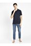 Classic Polo 3912-0103-NAVY - 4