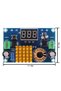 XH-M411 DC 3V-35V to DC 5V-45V Boost Converter Module Voltage Regulator Adjustable Step Up Voltme... - 2