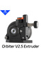 آلة البثق Mellow LDO Orbiter V2.5 مع محرك LDO المباشر لـ Voron 2.4 Creality3D CR-10 Ender...