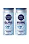 Men Pure Impact Shower Gel Value Pack 2 x 250 ml - 7