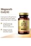 Megasorb Coq-10 200 Mg, 30 Softgels - 5