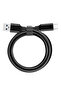 كابل USB 3.2 10Gbps بطول 2 متر، كابل USB Type A إلى USB C 3.1/3.2 Gen2 لنقل البيانات وكابل القرص الصلب SSD USB C - 6