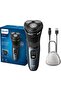 Face & Head Shaver S3144/00 | Wet & Dry Use | Smooth, Comfortable Shave with SkinProtect Tec