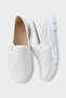 Women's Babet Comfortable Lightweight Shoes White - 6