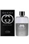 Gucci Guilty Pour Homme For Men Eau De Toilette 50ml