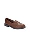 Comfit Slip-On Low Heel Loafer - 2
