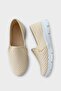 Women's Babet Comfortable Lightweight Shoes Beige - 6