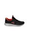 Two-Toned Lace-Up Running Shoes