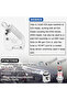 New high quality PQY Intake Manifold Adapter For Civic K20 Manifolds On K24 Coolant Adapter WLR-I... - 3