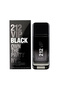 Carolina Herrera 212 Vip Black For Men Eau De Parfum 100ml