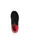 Two-Toned Lace-Up Running Shoes - 4