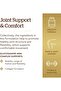Glucosamine Msm Complex, 120 Tablets, Specialty Formula, Bone & Joint Support, Fitness & Nutrition - 4