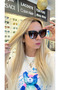 نظارات شمسية RL294 C2 54 - 4