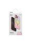 iPhone 16 Pro Max Case Holographic Color Changing Protective Magclick Cover Polycarbonate Material - 3