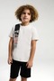 U.S. Polo Assn. Boy's Shorts Suit Us2028-4-V1