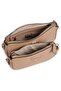 Noelle DBL Pouch Crossbody Women's Beige Mini Bag HWZG7879710-BEI - 4