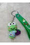 Sanrio Silicone Keychain Bag Ornament - 2