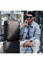 MR 9907 Large capacity 17 Inch Buisness,,Travel Stretchy Cabin Luggage for Weekend Trips, Backpack - 8