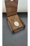 Steel Ayetel Kursi and Evil Eye Prayer Two-Way Necklace with Engraved Text - 2