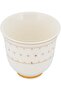 Gold Patterned Rasi Lantern Set - 3