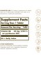 Vitamin B6 50 mg | 100 Tablets | Supports Energy Metabolism & Nervous System | Vegan, Non-GMO - 3