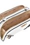 BRAMINA CROSSBODY ORGANIZER حقيبة نسائية صغيرة بيضاء HWZG9636790-WHI - 2