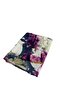 Cotton Viscose Fabric 150 cm Wide Draped Dressing Gown Shalwar Kameez 1000 -17 - 4