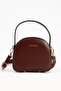 Eliza Oval Shaped Stylish Daily Women's Shoulder Bag Bp-4855O - 4