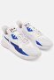 Men BMW MMS Maco Lace Up Training Sports Shoes, White