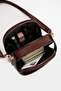 Eliza Oval Shaped Stylish Daily Women's Shoulder Bag Bp-4855O - 7