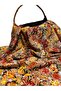 Cotton Viscose Fabric 150 cm Wide Draped Dressing Gown Shalwar Kameez 1000 -22