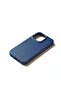 Leather Phone Case - Fits iPhone 16 Pro Premium European Leather Slim Profile - 8