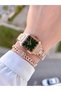 Steel Cord 2 Years Warranty 3 Atm Water Resistant+Wristband Women Wrist Bfg.13713.10 - 2
