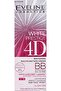 White Prestige 4D Whitening Multifunction BB Cream, 50 ML - 4