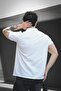 Vitto Otoban Fabric Slim Lycra Short Sleeve Men's Shirt - 3