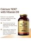Calcium "600" (From Oyster Shell With Vitamin D3) 240 Tablets - 3