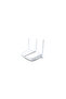 Mercusys Mw305R, 4Port, 300Mbps, 2.4Ghz Wifi, Desktop, Megabit, Router