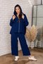 Compleuri Dama Bleumarin Selene - 7