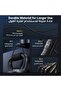 In-Ear Wired Headphone with Type-C, Volume Control, Noise-cancelling Microphone, Wide Compatibility - 5