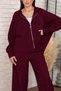 Compleuri Dama Bordo Selene - 2