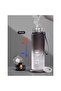 Tritan Orange 650ml Reconcile Water Bottle - 7